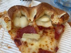 -必胜客(大观天地店)