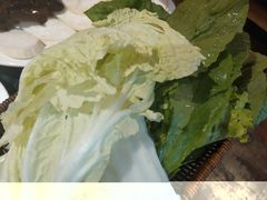 -陈府大宅门成都火锅·手切鲜肉(太原街店)