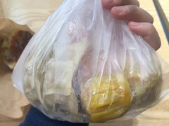 -包道广式点心专门店(振业店)