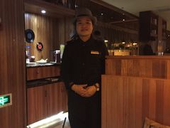 -章吴记喜瑞餐厅(东东城店)