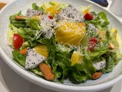 -老妈菜馆(建设街店)
