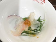 -官塘锋记鱼生·生腌·砂锅粥(牌坊街店)