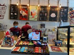 -COSTA COFFEE(国正中心店)