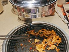 -猫爪爪原切自助烤肉(观音桥阳光世纪店)