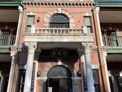 -北京动物园-畅观楼