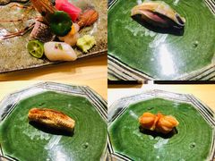 -鮨青(恒基名人购物中心店)