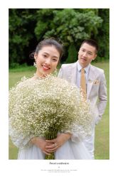 -金夫人婚纱摄影(总店)
