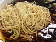 -秦云老太婆摊摊面(蜀汉路店)