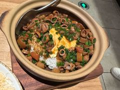 -KŌNG胶东小馆(华熙店)