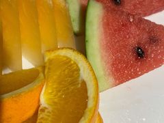 -渝信川菜(长安店)