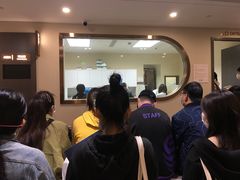 -爱康国宾体检中心(五角场万达广场分院)