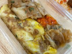 超级蛋肉肠粉-山水肠粉(盐田店)