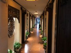 -御轩足道·SPA·养生·保健(瑞金北路店)