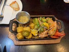 -blue frog蓝蛙(长泰广场店)