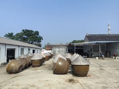 -苏州市吴中区光福窑上花果蜜饯厂