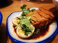 -震山堂·手工劲面(仓山万达店)