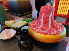 -牛New寿喜烧(金茂览秀城店)
