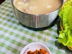 -益百岁牛尾汤主题餐厅(辛庄街店)