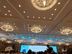 -北京九华山庄会展酒店