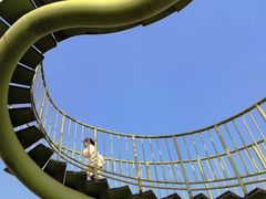 -顺峰山公园