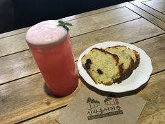 -新沙洞咖啡(泉乐坊店)