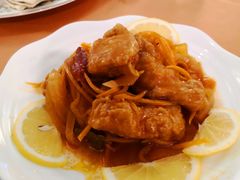 -新侨三宝乐西餐厅(崇文门店)