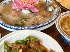 -老雒阳面馆·水席(定鼎门店)