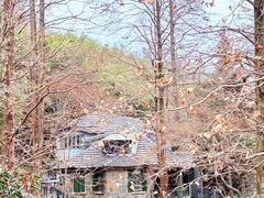 -莫干山风景区