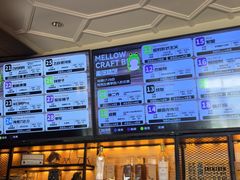 -麦落精酿啤酒餐吧(先农大院店)