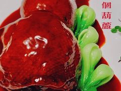 -屋里厢上海菜馆