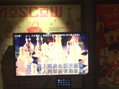 胡鸿钧vs徐子珊-棋逢敌手-环球梦主题KTV(曲阳生活购物中心店)