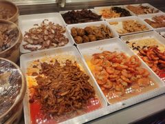 -廖记棒棒鸡(江汉路店)