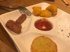 -乐凯撒披萨(正佳广场店)