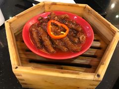 -避风塘·老港味餐厅(虹口龙之梦店)