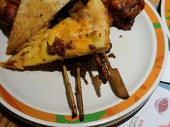 -比格比萨自助(花园路店)