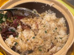 -润园四季椰子鸡火锅(南山海岸城店)