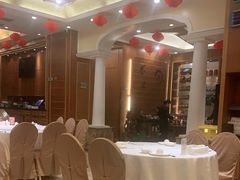 大堂-中发源·清真餐厅(南油店)