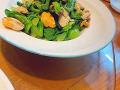 -院里汤包·虾汤包青岛菜(辽源路店)