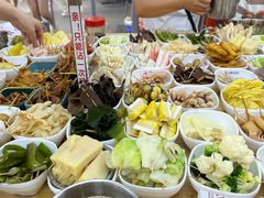 -江油特色冷沾沾(火炮街店)