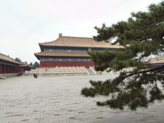 -北京市劳动人民文化宫(太庙)