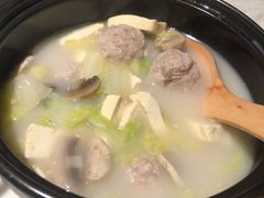 -小吊梨汤·北京菜·烤鸭(鸟巢店)