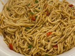 法国鹅肝酱焖伊面-朱仔记食府(江南大道店)
