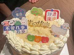 -楚山晓·楚湘菜(江夏永旺店)