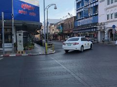 -普吉镇