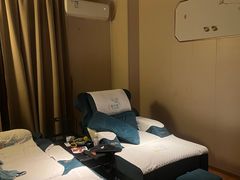 -道合堂·中式按摩·spa(民治店)