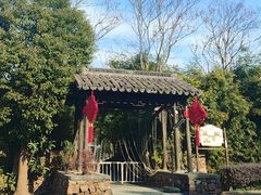 -西山人家·二十年老字号农家菜(旺山店)