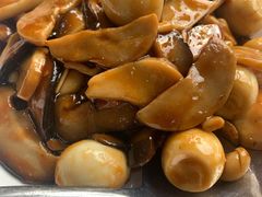 -小放牛炒菜馆(裕华东路店)