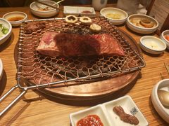 -王妃家(明洞中央店)