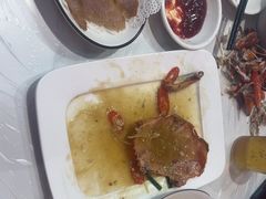 -官塘锋记鱼生·生腌·砂锅粥(牌坊街店)