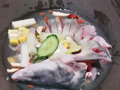 -鲜潭蒸汽石锅鱼(五道口购物中心店)